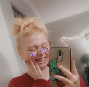 Meet your Posher, Emma